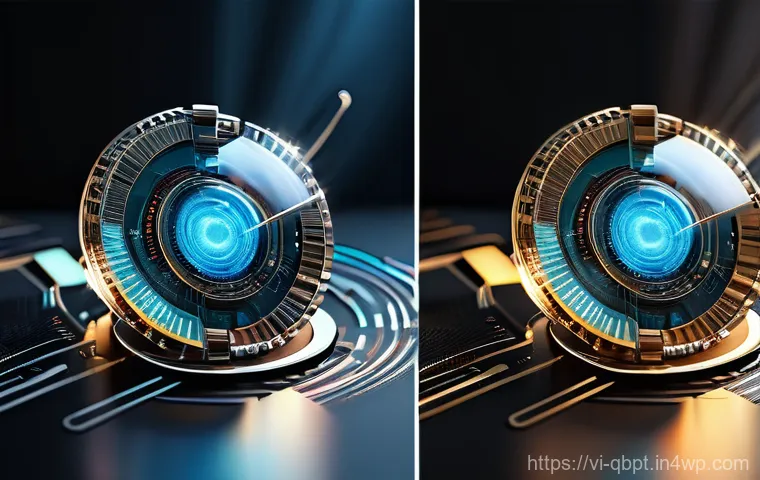 양자 컴퓨터의 프로토타입 개발 현황 - Here are three detailed image generation prompts in English, based on the provided text about quantu...