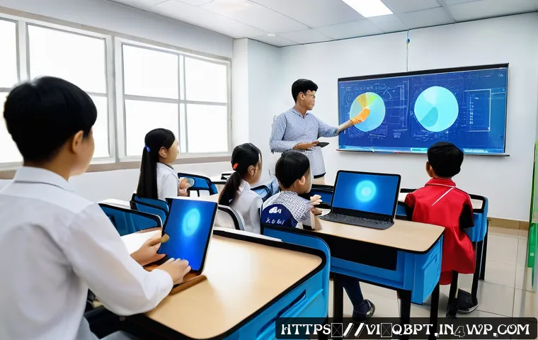 양자 기술의 사회적 영향 분석 관련 이미지 1